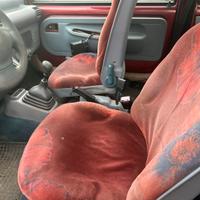 Tappezzeria Renault Twingo