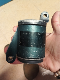 Componente rollafiocco barca a vela