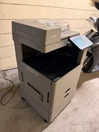 Multifunzione A3 colore Canon MFC C3320i