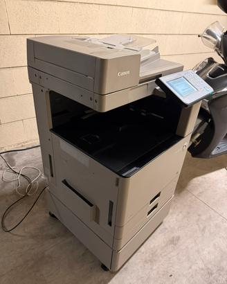 Multifunzione A3 colore Canon MFC C3320i