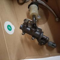 pompa manubrio vespa 50 125