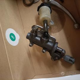 pompa manubrio vespa 50 125