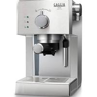 Macchina del caffe nuova,  gaggia viva