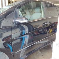 Porta ant sx nuda MERCEDES-BENZ CLASSE B 180 2006