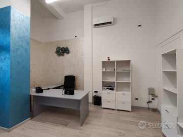 Ecco il tuo studio professionale "chiavi in mano"