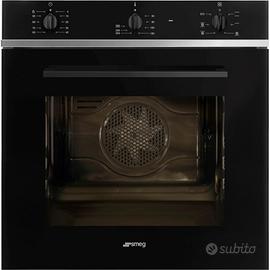 forno da Incasso Smeg nuovo 