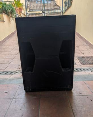 bose 302 subwoofer 