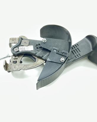 LEVA FRENO A MANO FIAT Panda 3° Serie 735550690 (