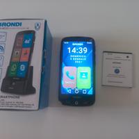 Brondi smartphone xs