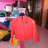 giubbotto blauer bambino.