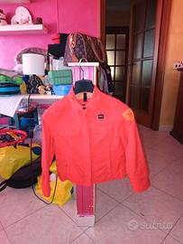 giubbotto blauer bambino.