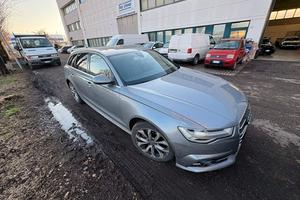 Audi A6 Avant 3.0 TDI quattro S tronic Business Pl
