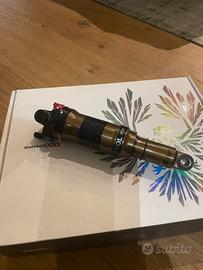 Fox kashima  dps evol 190x45 perfetto