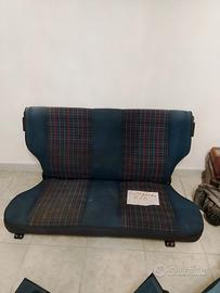 TAPPEZZERIA COMPLETA DI PANELLI AUTOBIANCHI Y10 