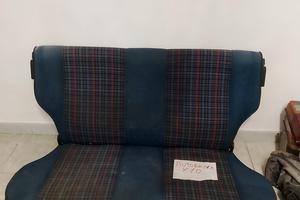 TAPPEZZERIA COMPLETA DI PANELLI AUTOBIANCHI Y10 
