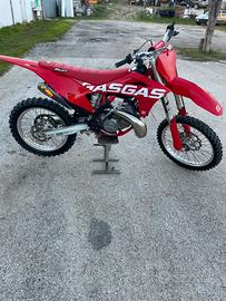 Gas gas 250 2t 2022