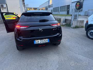 DS3 CROSSBACK