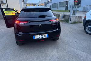 DS3 CROSSBACK