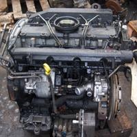 Motore focus - 1.8 d - c9da