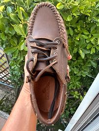 Scarpe Sebago Campside