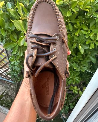 Scarpe Sebago Campside
