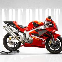 Honda VTR 1000 SP1