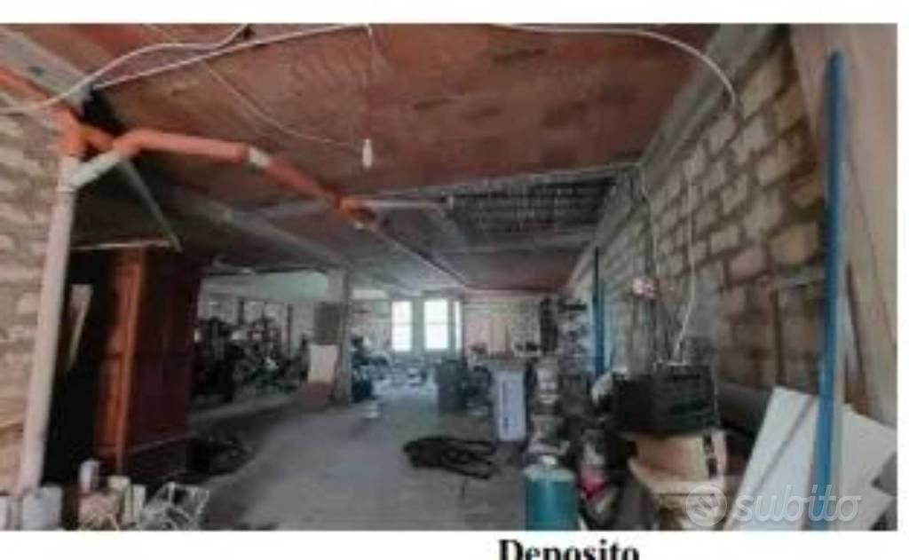 Appartamento – RG - Altro