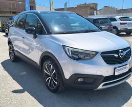 Opel Crossland X 1.5 ECOTEC D 102 CV Ultimate 2018