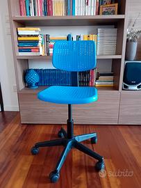 Sedia girevole