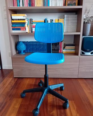 Sedia girevole