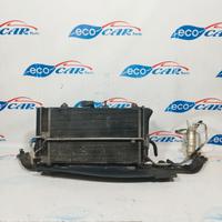 Kit radiatori Lancia Musa 1.3 Mjt 2010 