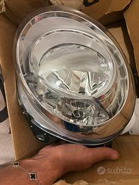 Faro fiat 500