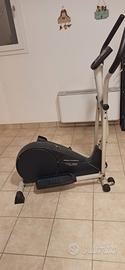 Ellittica marca Pro-Form 485P
