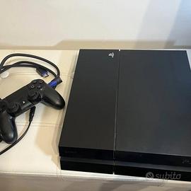 Ps4 500gb + PAD + Battlefield 1