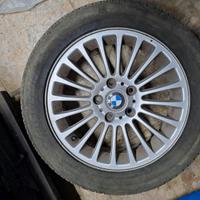 cerchi da 17 bmw e46