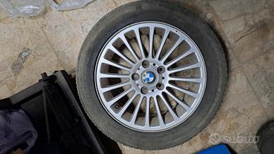 cerchi da 17 bmw e46