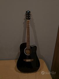 Chitarra Acustica Eko