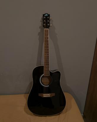 Chitarra Acustica Eko