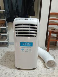 Condizionatore portatile caldo-freddo