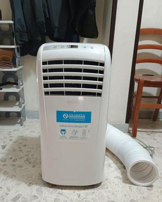 Condizionatore portatile caldo-freddo