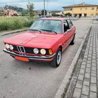 BMW E21