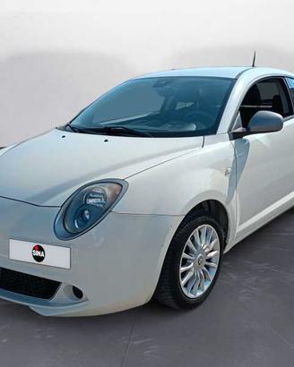 ALFA ROMEO MiTo 1.4 Impression 70cv E6