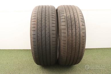 Gomme Continental Ecocontact 215 50 18 estate
