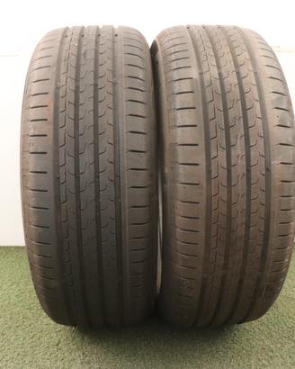 Gomme Continental Ecocontact 215 50 18 estate
