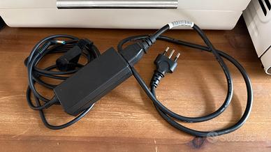 Caricatore HP 45W per Notebook – Alimentatore blu