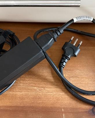Caricatore HP 45W per Notebook – Alimentatore blu