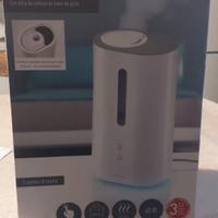 umidificatore ad ultrasuoni