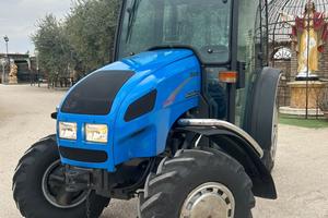 TRATTORE LANDINI MISTRAL 50 FRUTTETO 4 X 4