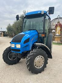 TRATTORE LANDINI MISTRAL 50 FRUTTETO 4 X 4