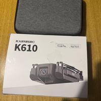 Drone Karuisrc K610